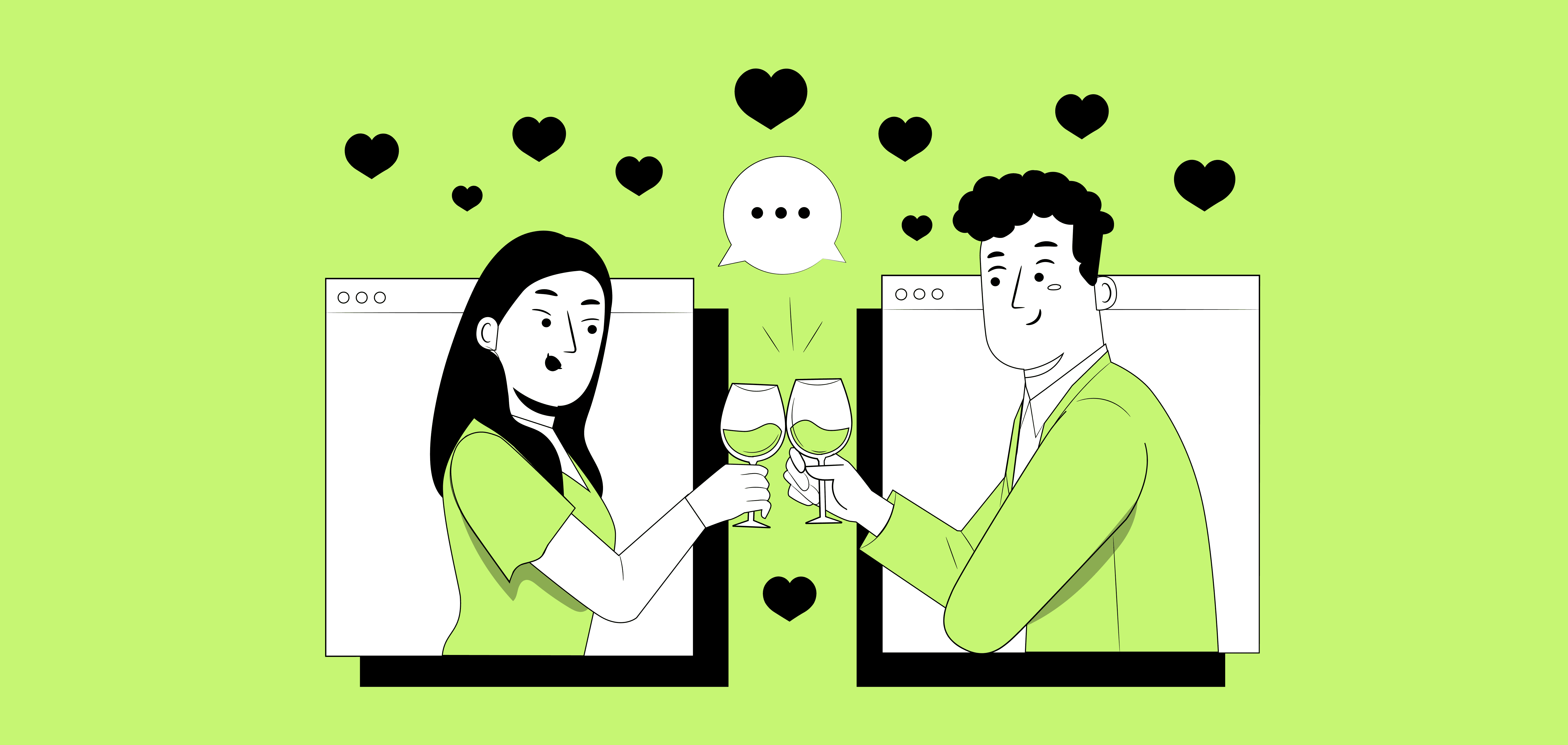 10 Best Online Dating Sites & Free Apps in 2025 | Find Your Perfect Match
