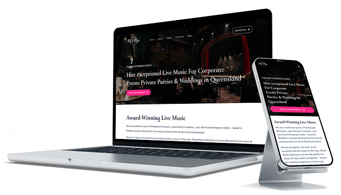 Cheap Website Design - PrintVideoWeb