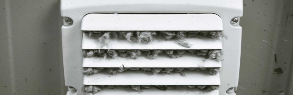 Concord Dryer Vent Cleaning Cover Image