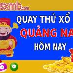 Quay thử xổ số Quảng Nam kp Profile Picture