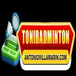 tonibadminton Profile Picture