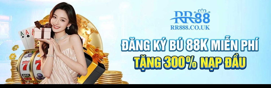 RR888 Couk Cover Image