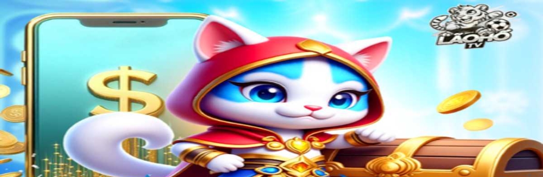 laohotv in Cover Image