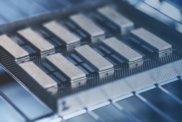 The Science Behind Air Cavity Plastic Packages in Semiconductor Packaging