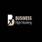 Business Flight Booking Profile Picture