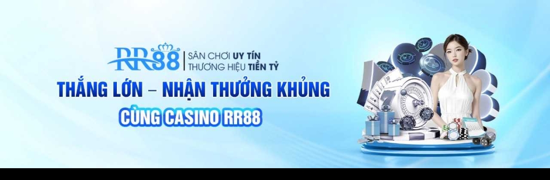 Trang Chủ RR88 Cover Image