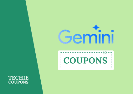 9 Gemini AI Promo Codes – Working 70% OFF (Jul 2025)