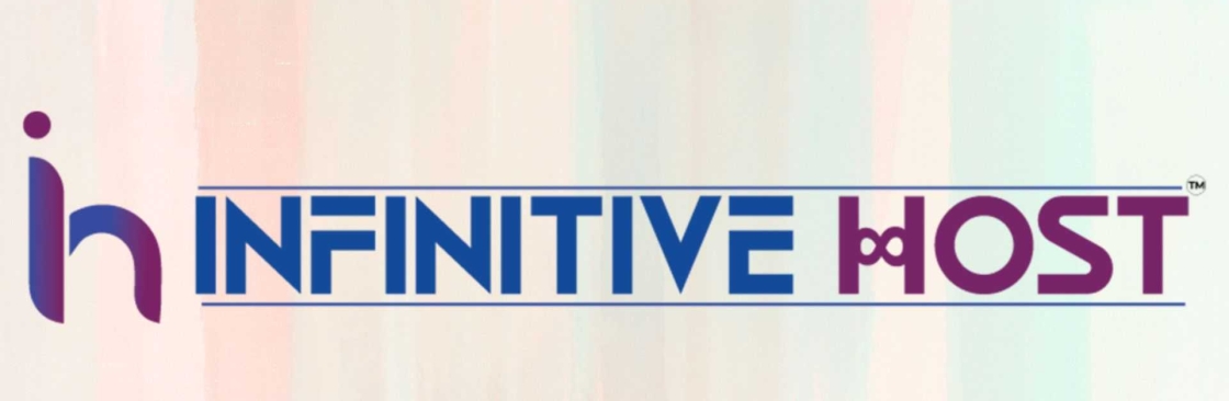 infinitive Host Cover Image