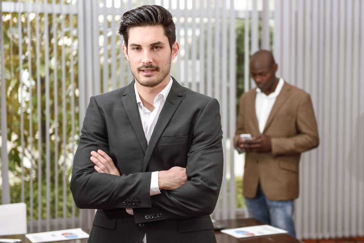 Pedro Paulo Business Consultant: Strategic Growth Solutions for Businesses