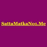 SattaMatkaNo1.Me Profile Picture