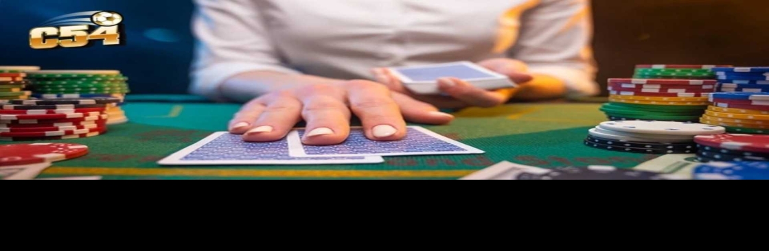 c54y net Cover Image