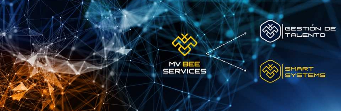 MV Bee Services Cover Image