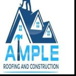 Ample Roofing and Construction Profile Picture