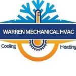 Warren Mechanical HVAC Profile Picture