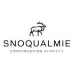 Snoqualmie Construction Services Profile Picture
