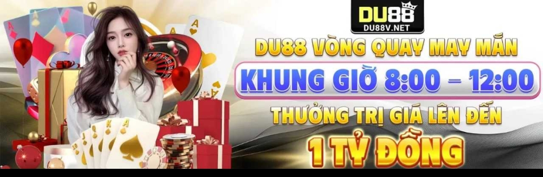 DU88 Nhà Cái Uy Tín Cover Image