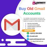 Buy Old Gmail Accounts Profile Picture