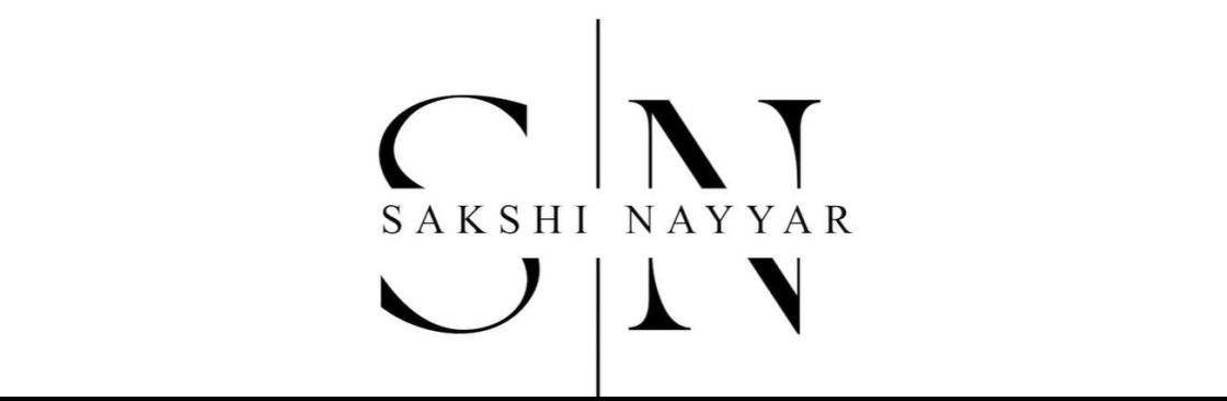 Sakshi Nayyar Cover Image