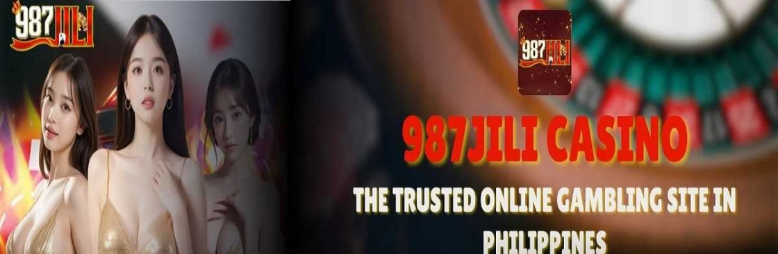 987Jili Cover Image
