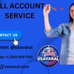 Buy Google Voice Accounts Profile Picture