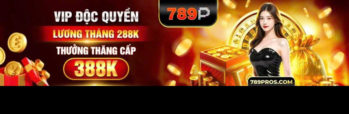 Nhà Cái 789P Cover Image
