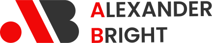 Alexander Bright Cover Image