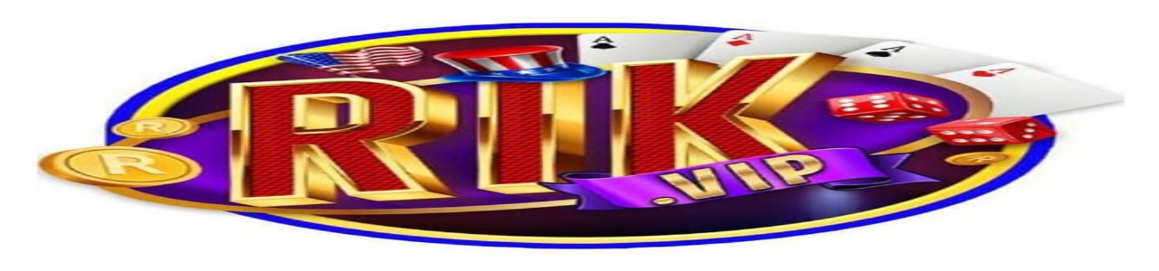 Rikvip free Cover Image