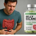 Belly Balance Australia Profile Picture