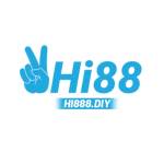 Hi888 Diy Profile Picture