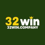 32Win Company Profile Picture
