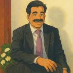 HS Bharana Profile Picture