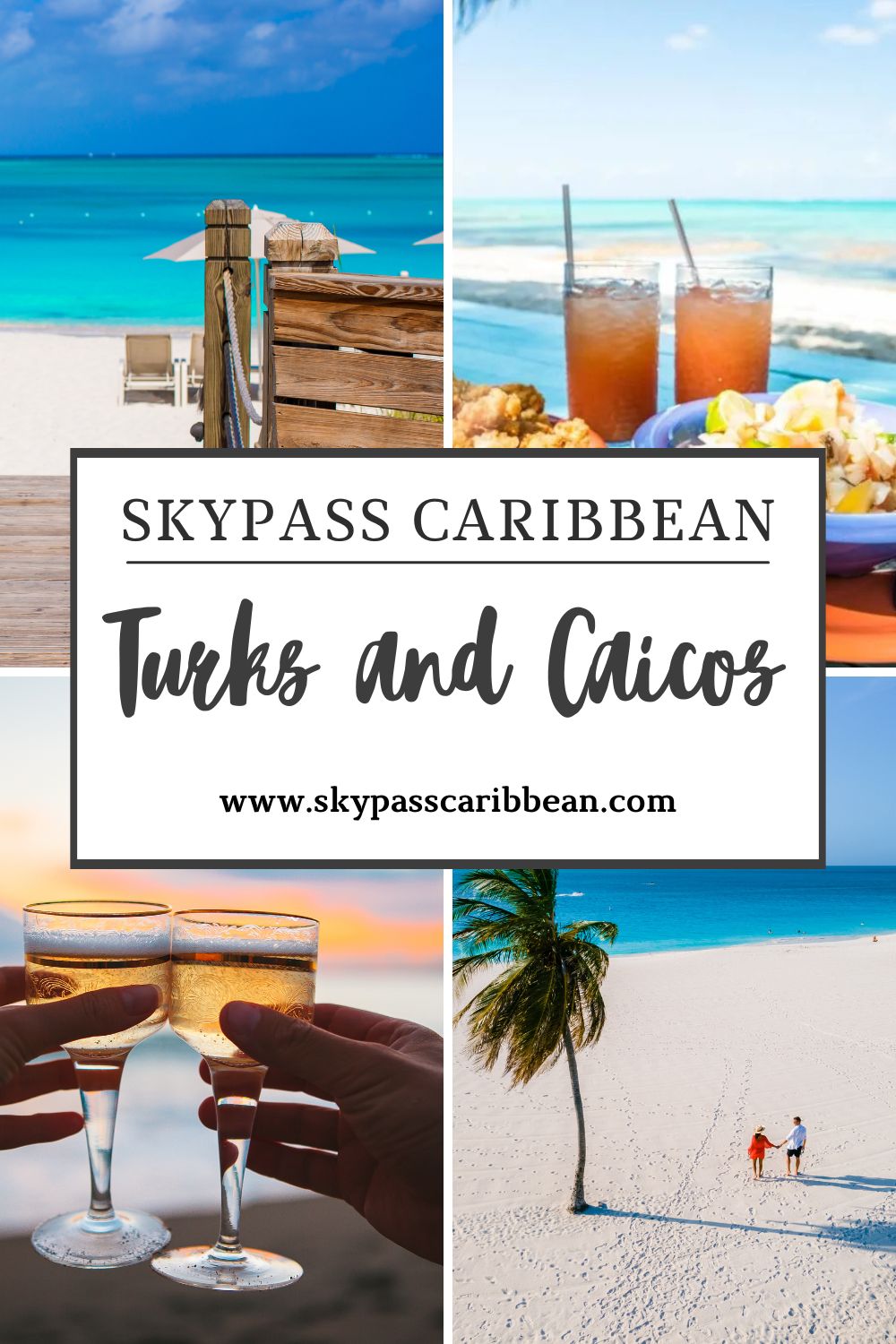 Elevate Your Travel Experience with SkyPass Caribbean: Premium VIP Airport Services in Turks and Caicos – VIP Airport SkyPass Caribbean