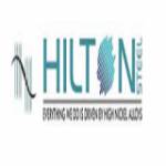 Hilton Steel Profile Picture