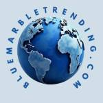 bluemarble trending Profile Picture