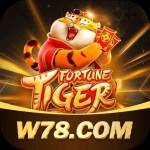 W 78 Profile Picture