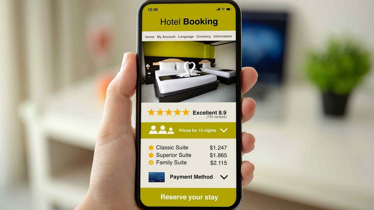 5 Reasons Why Booking CUG Hotels Saves You More Than OTAs