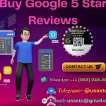 Buy Google 5 Star Reviews Profile Picture
