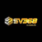 SV368 Nhà cái giải trí Profile Picture