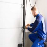 Concord Garage Door Repair Profile Picture