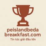Island BnB Profile Picture