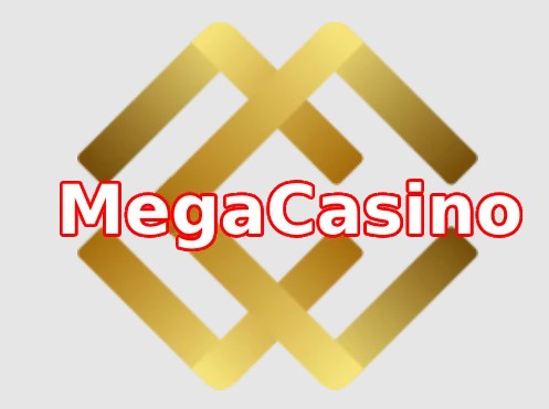 Mega Casino Cover Image