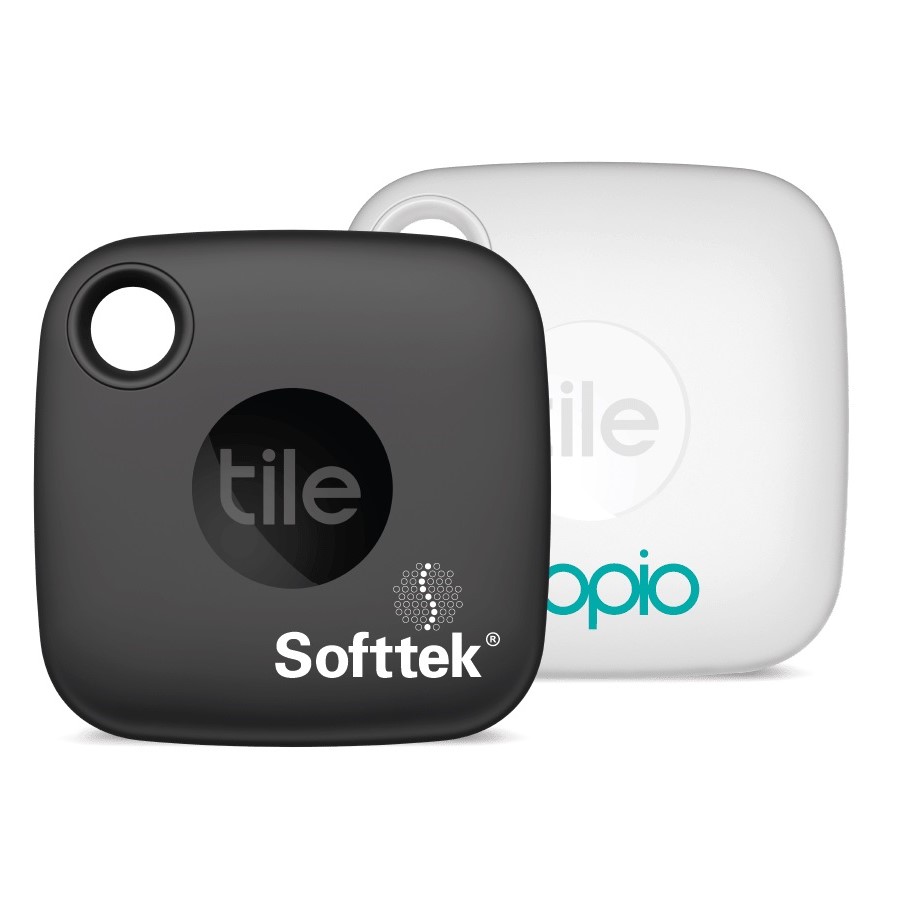 Buy Custom Tile Mate Bluetooth Tracker - Standard | iPromo