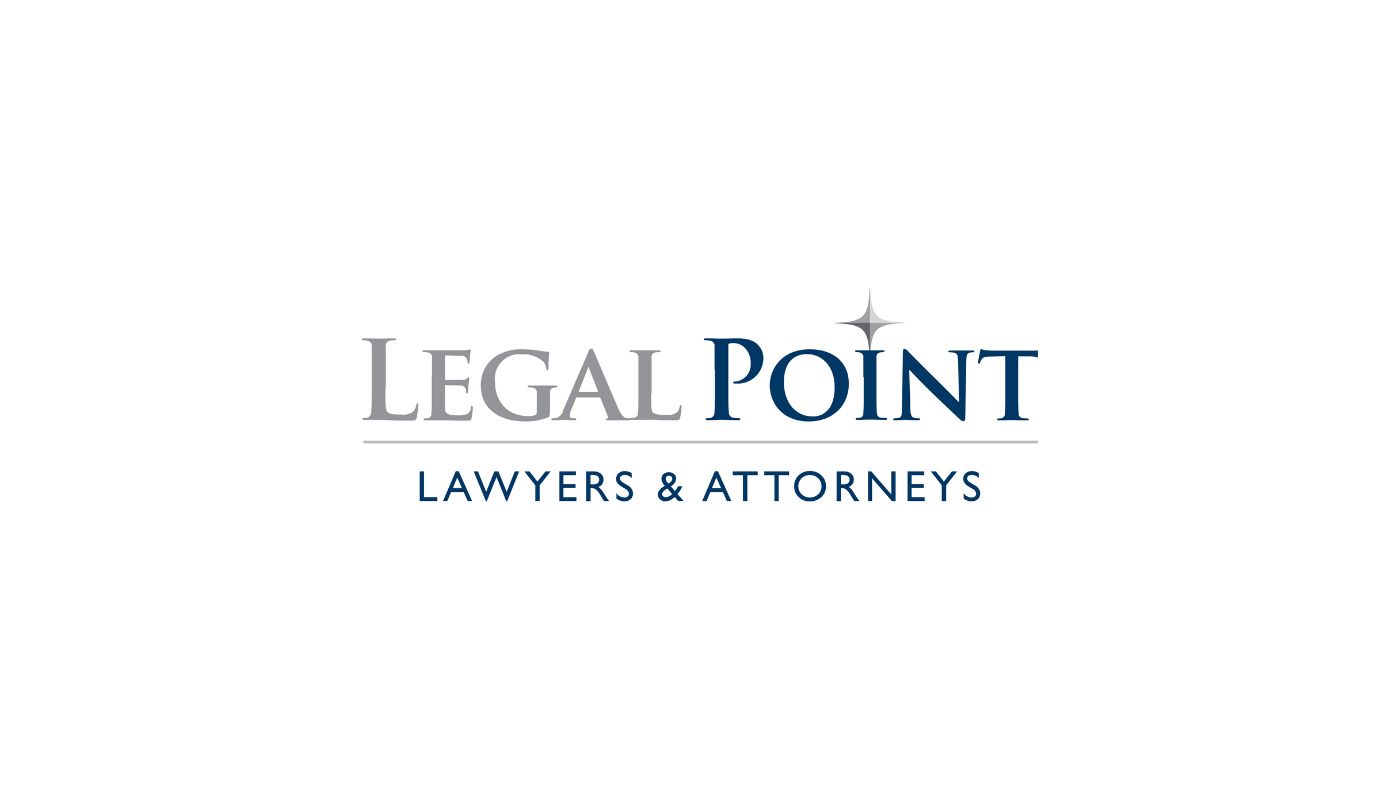 Legal Point Lawyer Cover Image