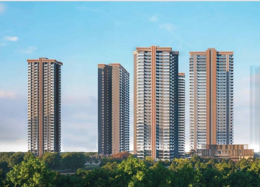 Residential Property in Sector 63, Gurgaon – Stylish Living on Golf Course Extension Road