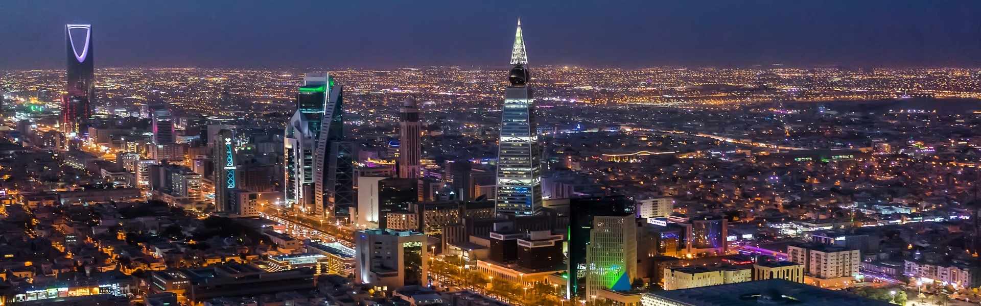 Payroll And HR Management In Saudi Arabia