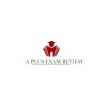 A PLUS EXAM REVIEW Profile Picture