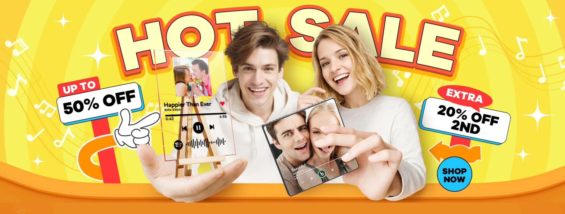 Myspotifyplaque Australia Cover Image