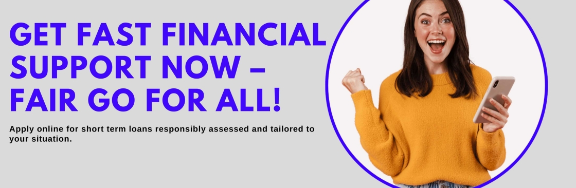 Quickzy Finance Cover Image