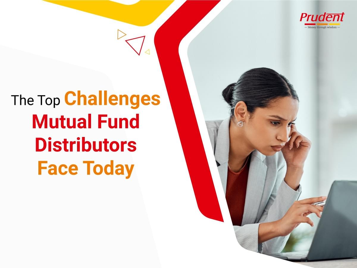 The Top Challenges Mutual Fund Distributors Face Today ...
