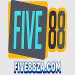 Five88 Profile Picture